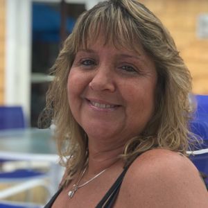 Meet your Posher, Tammy